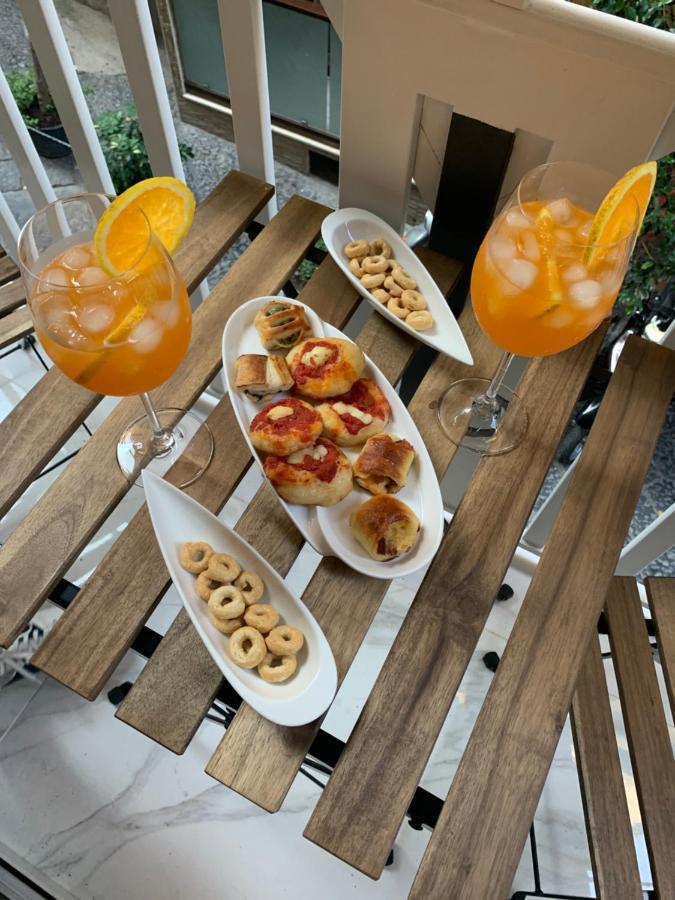Donn'anna Luxury Appartement