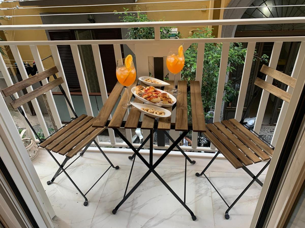 Donn'anna Luxury Naples