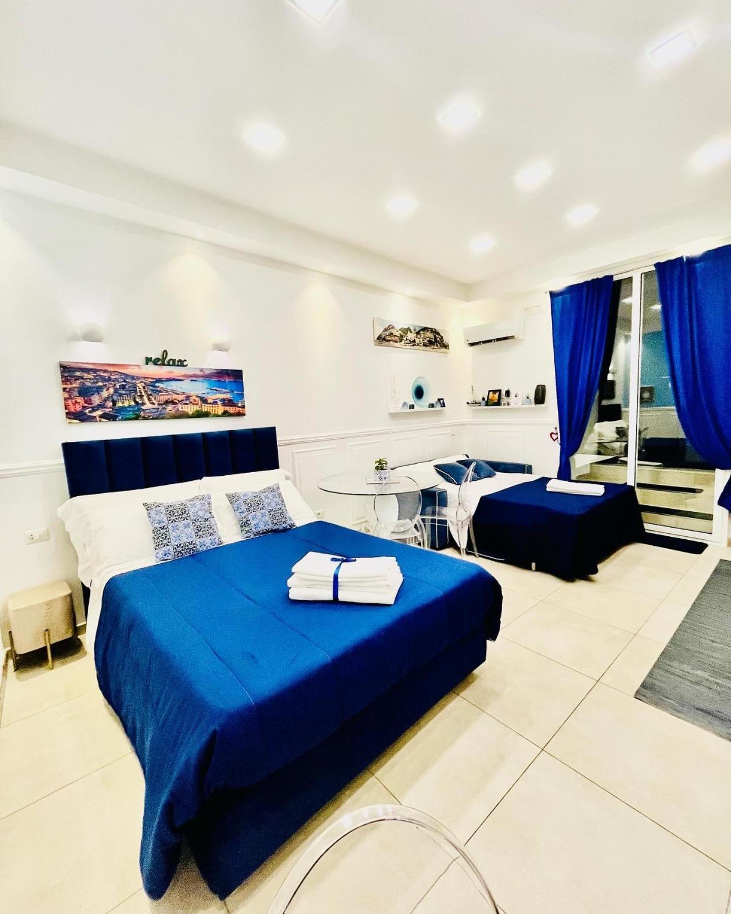 Donn'anna Luxury