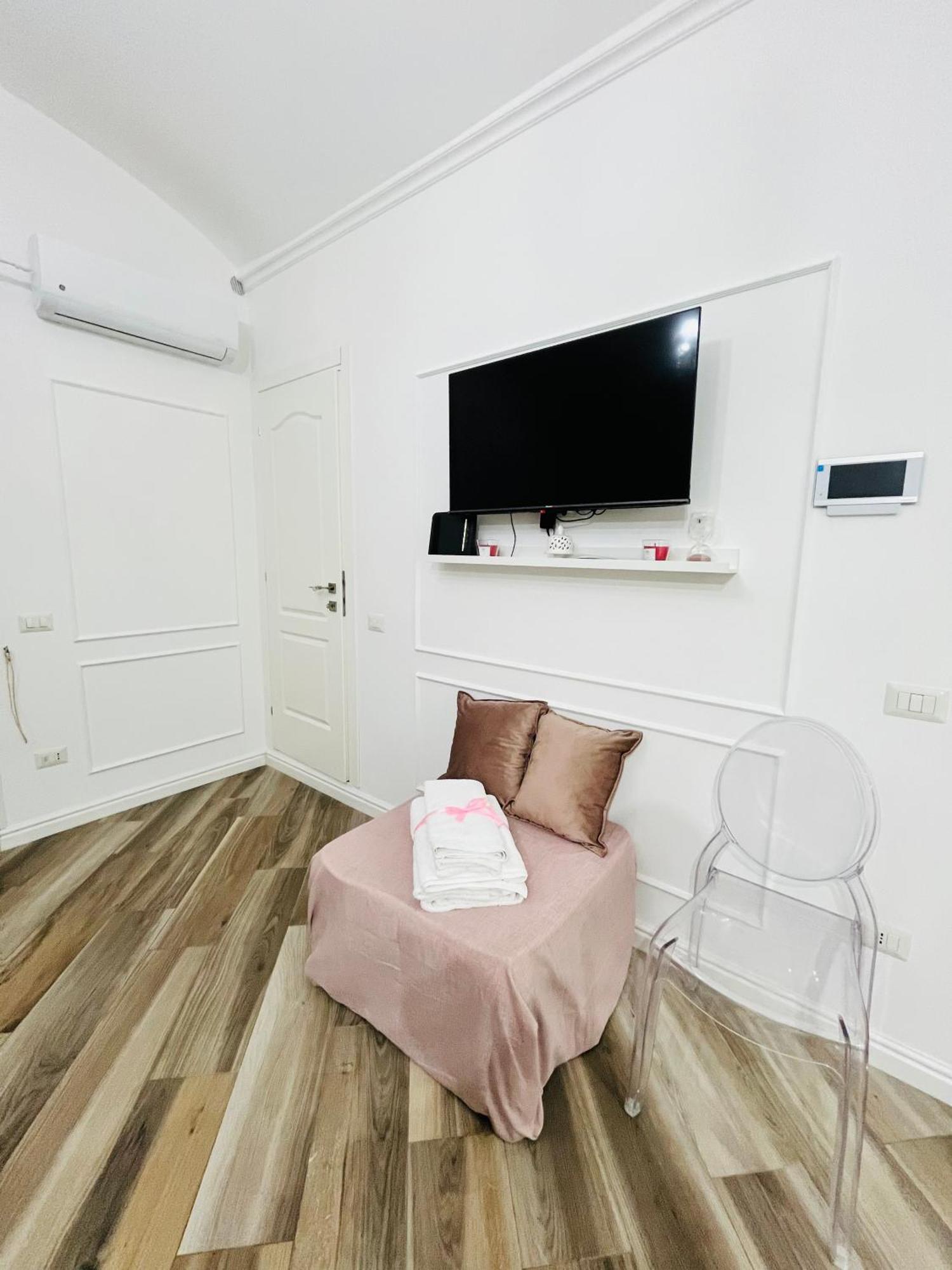 Donn'anna Luxury