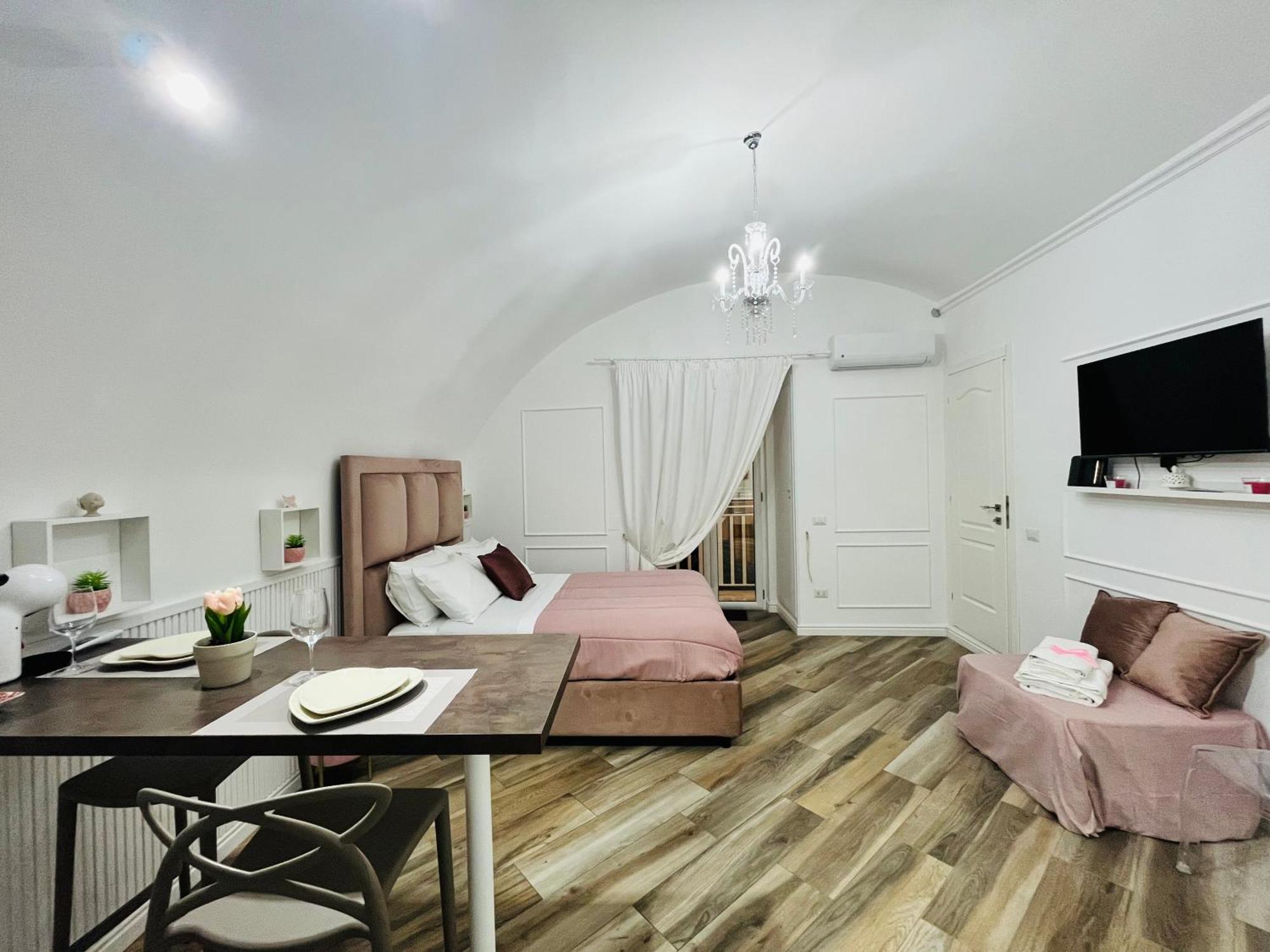 Donn'anna Luxury