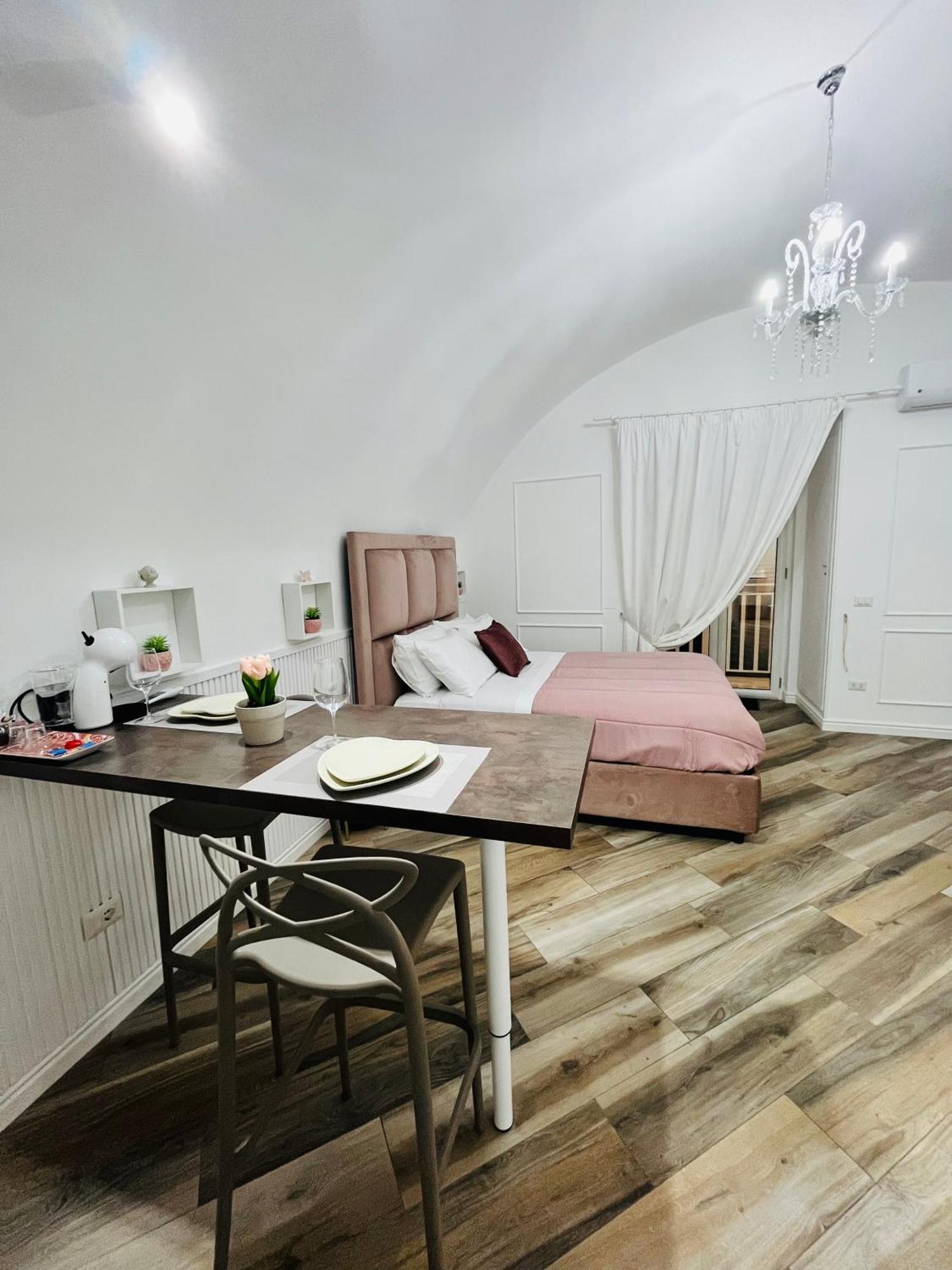 Donn'anna Luxury * Naples