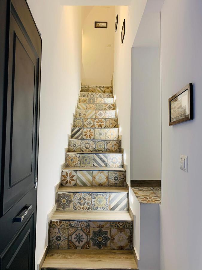 Appartement Donn'anna Center *