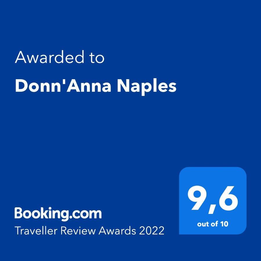 Donn'anna Center