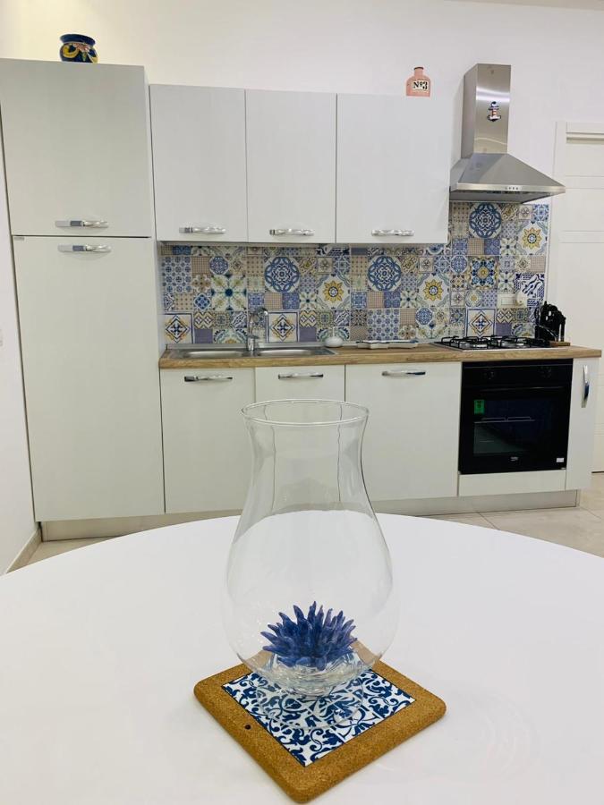 Appartement Donn'anna Center Napels