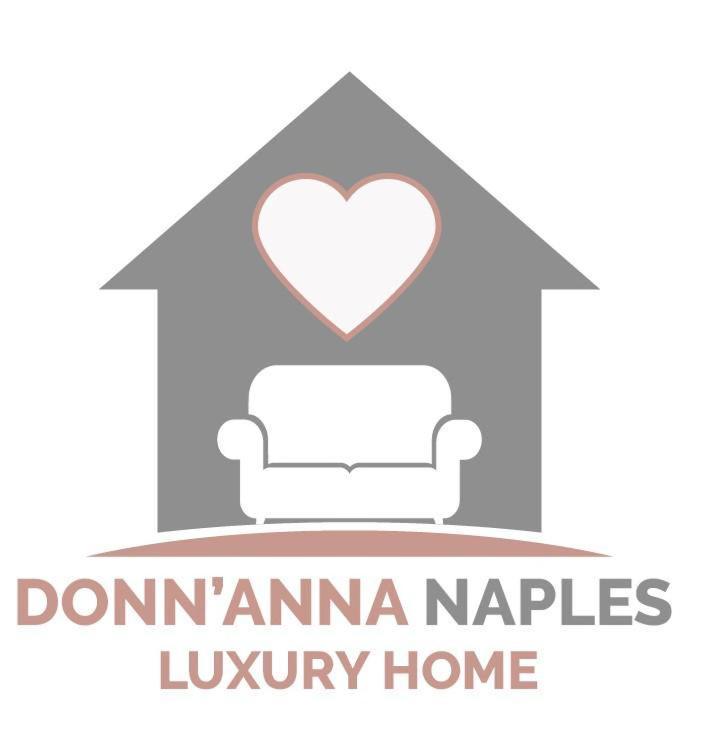 Donn'anna Center Appartement *