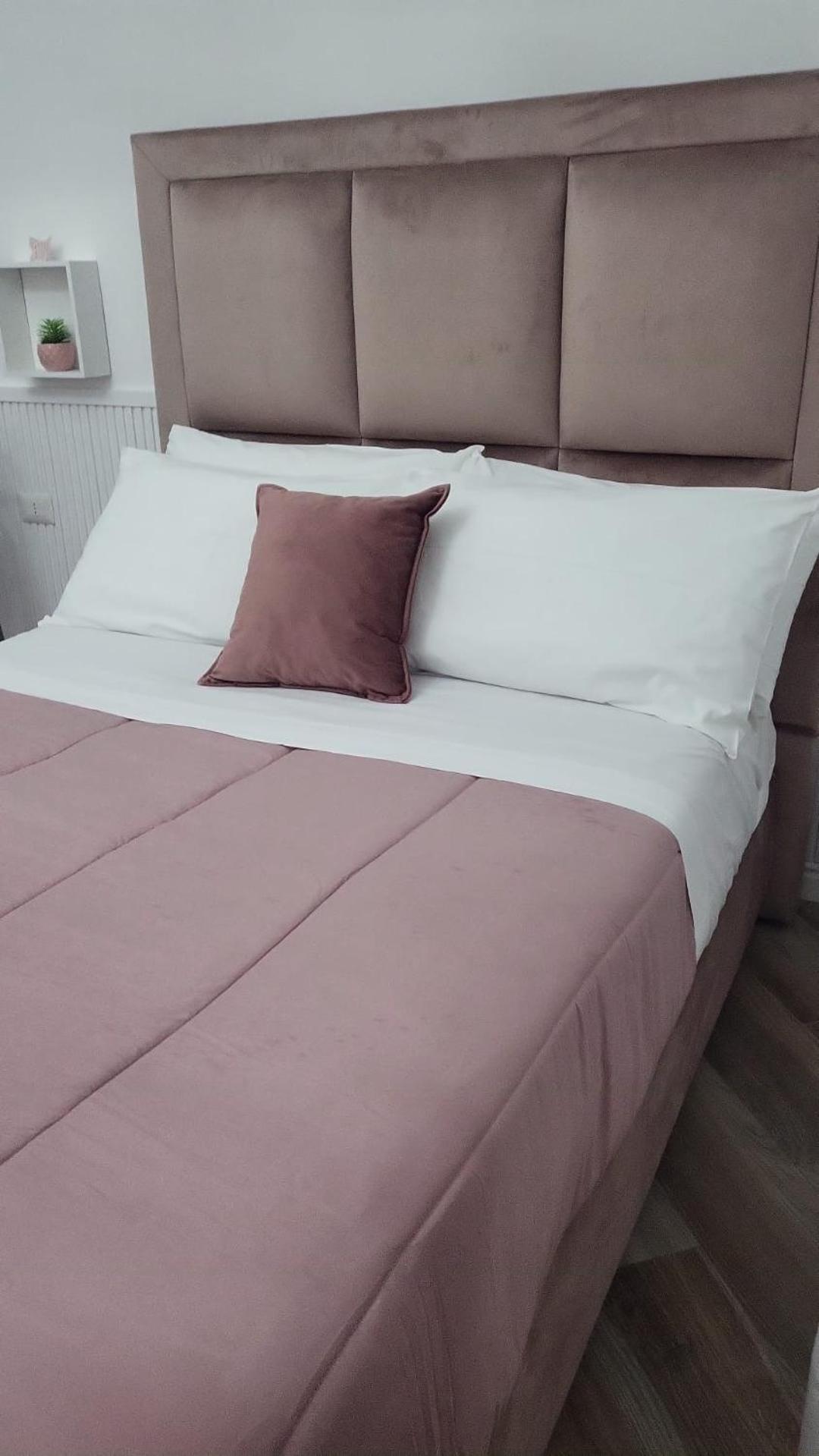 Donn'anna Center Appartement *