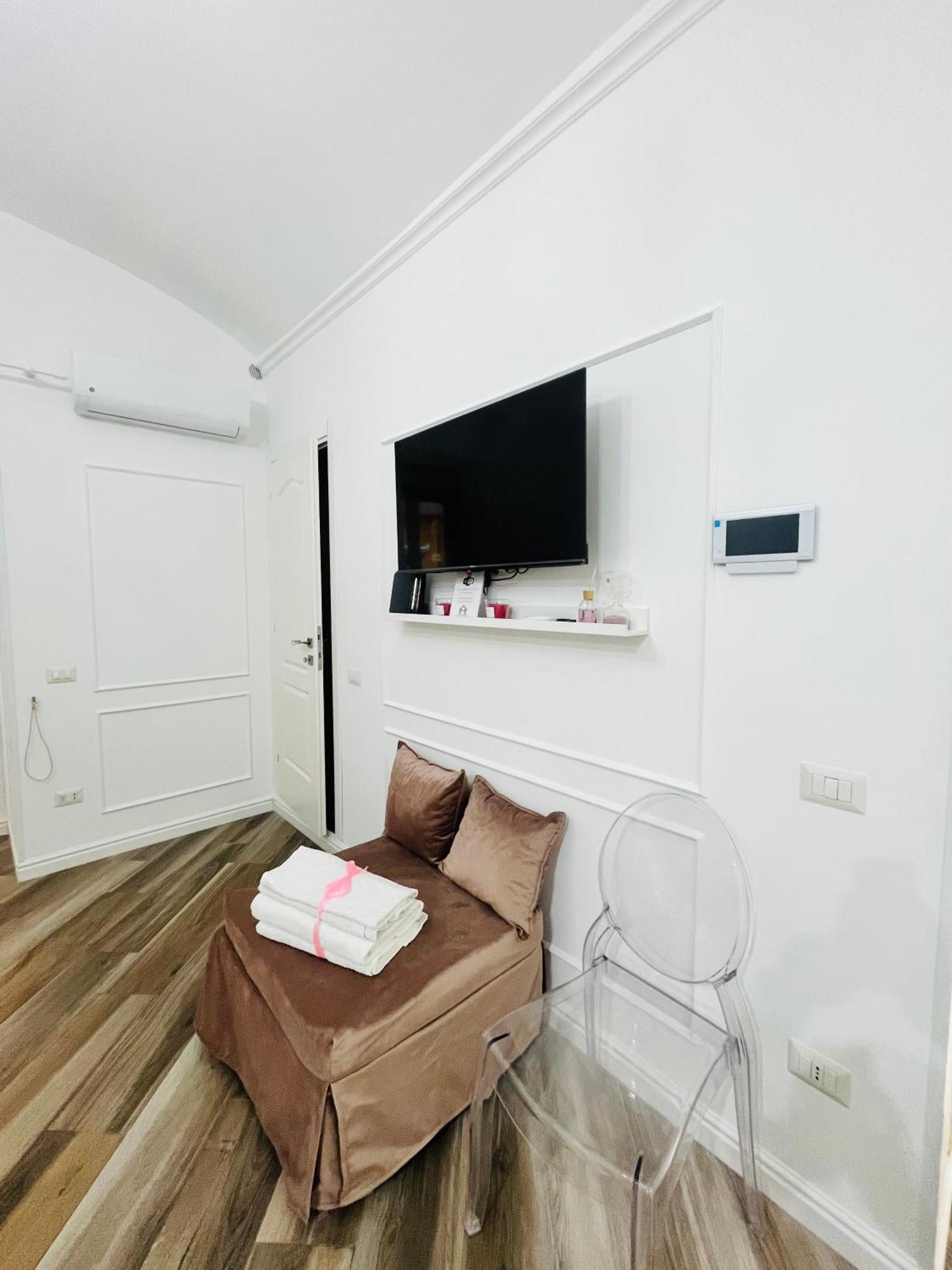 Donn'anna Center Appartement