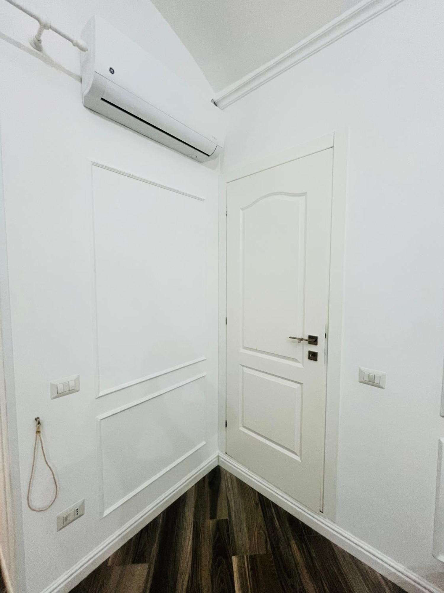 Donn'anna Center Appartement *